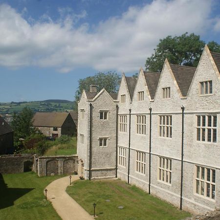 Y Fan Bed & Breakfast Caerphilly Eksteriør bilde