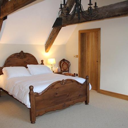 Y Fan Bed & Breakfast Caerphilly Eksteriør bilde