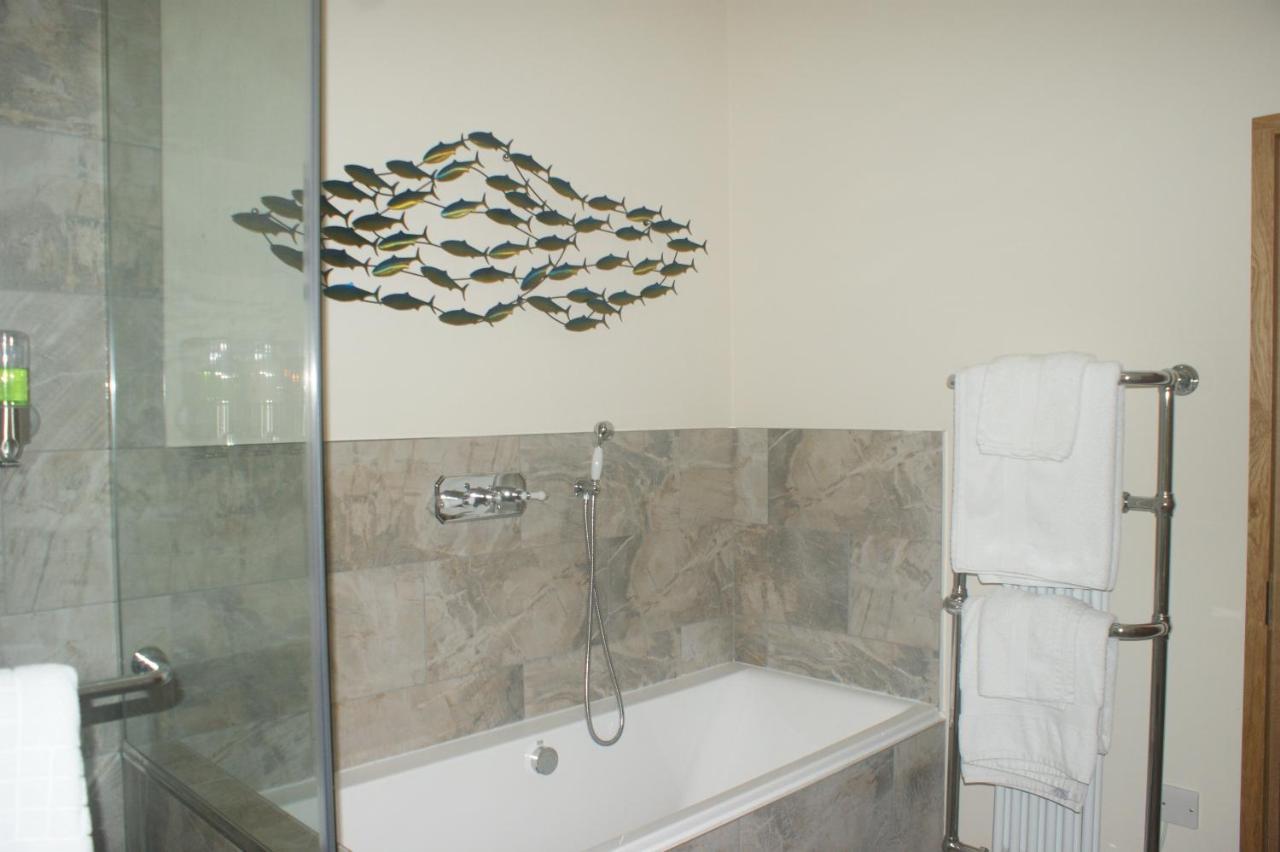 Y Fan Bed & Breakfast Caerphilly Eksteriør bilde