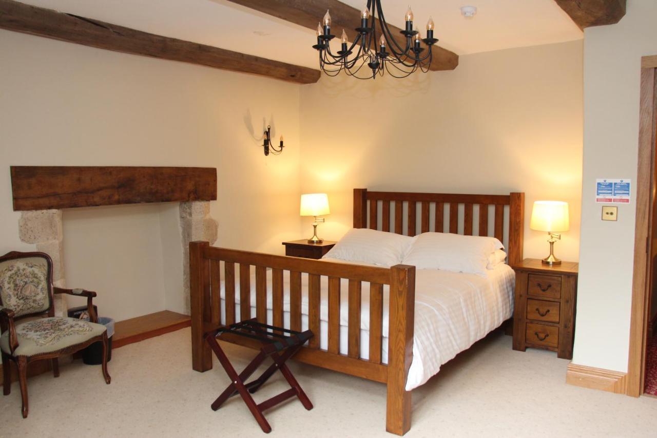 Y Fan Bed & Breakfast Caerphilly Eksteriør bilde