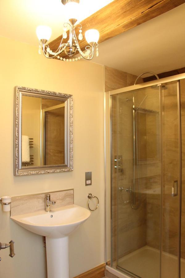 Y Fan Bed & Breakfast Caerphilly Eksteriør bilde