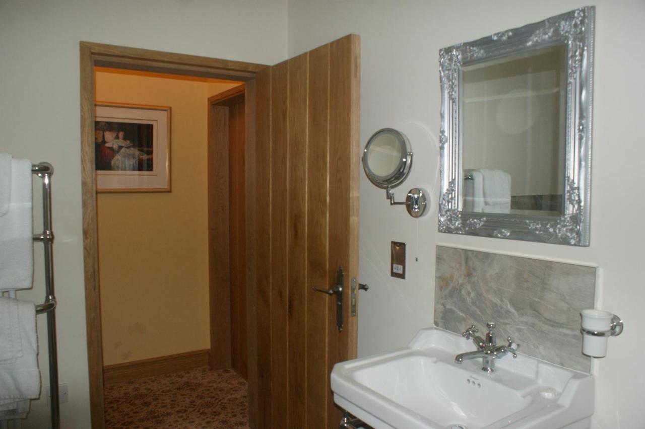 Y Fan Bed & Breakfast Caerphilly Eksteriør bilde