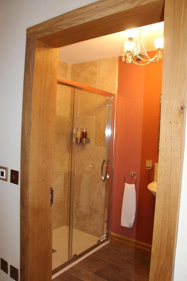 Y Fan Bed & Breakfast Caerphilly Eksteriør bilde