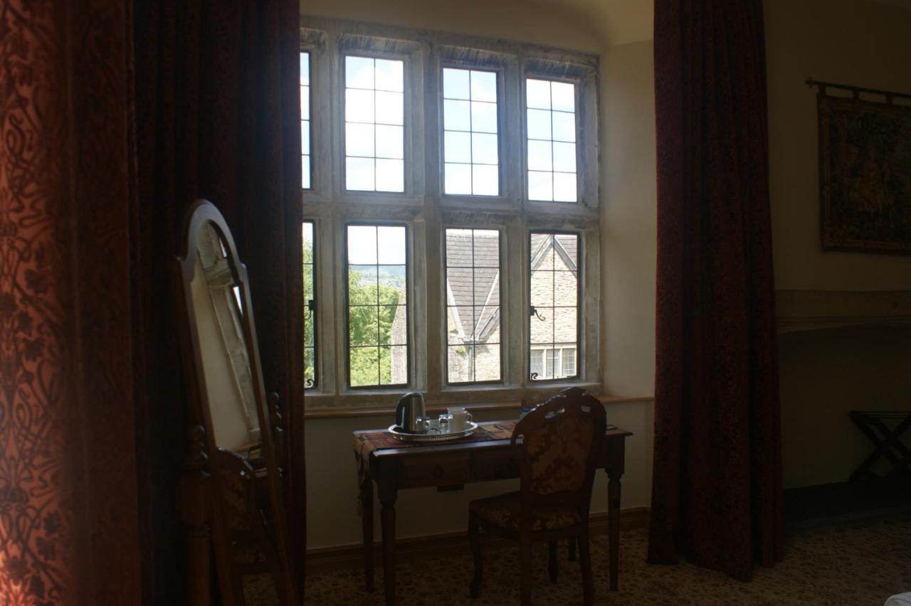 Y Fan Bed & Breakfast Caerphilly Eksteriør bilde