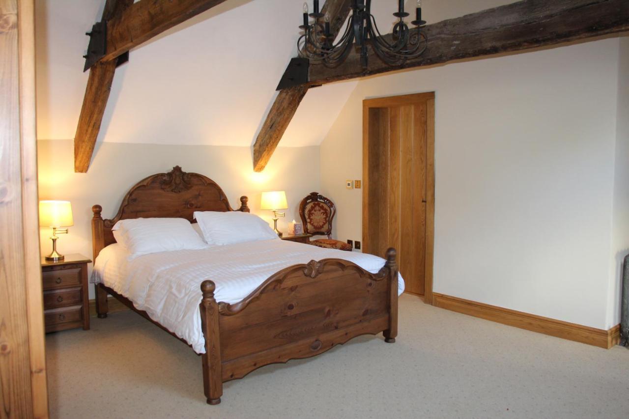 Y Fan Bed & Breakfast Caerphilly Eksteriør bilde